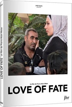 Love of Fate