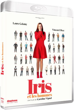 Iris et les hommes