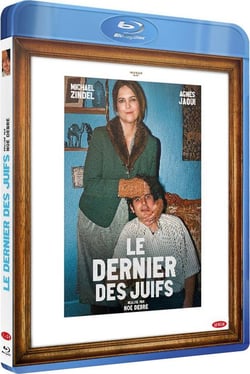 Le Dernier des juifs
