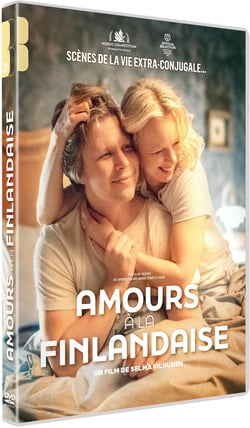 Amours à la finlandaise