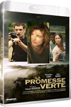 La Promesse verte