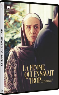 La Femme qui en savait trop