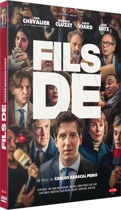 Fils de