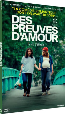Des preuves d'amour