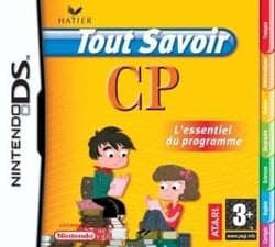Tout savoir: cp