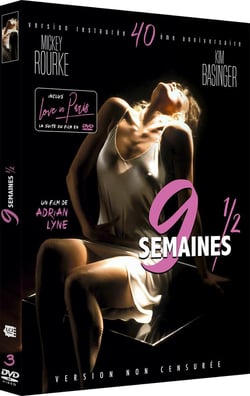 9 semaines 1/2