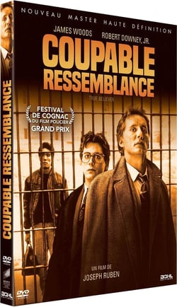 Coupable ressemblance