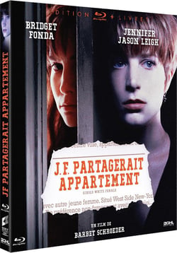 JF partagerait appartement