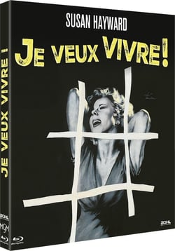 Je veux vivre !