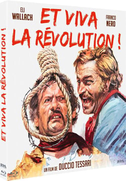 Et viva la révolution !