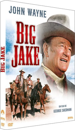 Big Jake