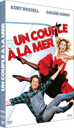 Un Couple à la mer