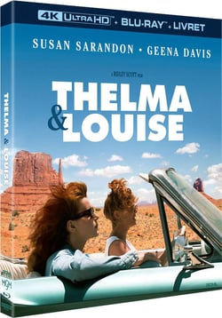 Thelma & Louise