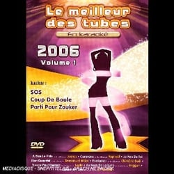 Le meilleur des tubes en karaoke /vol.1