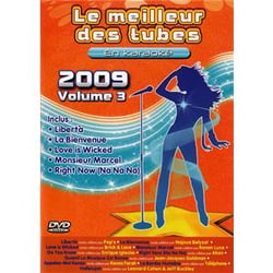 Le meilleur des tubes 2009 /vol.3