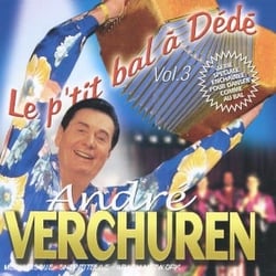 Le p'tit bal a dédé /vol.3
