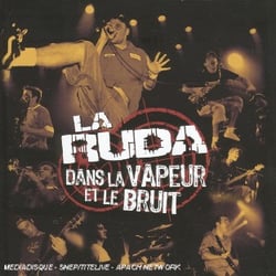 Dans la vapeur et le bruit