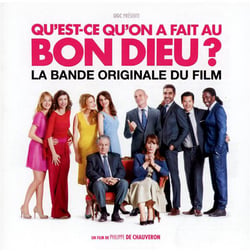 Qu'est-ce que l'on a fait au bon dieu ?