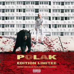 Polak - édition limitée
