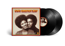 Soul Greatest Hits - édition 140g