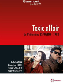 Toxic Affair