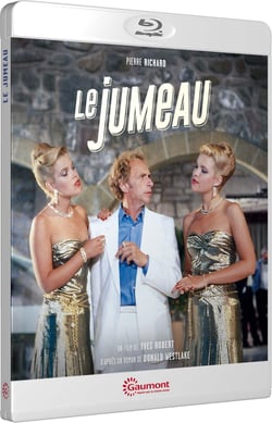Le Jumeau