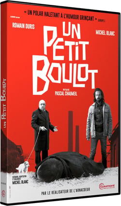 Un petit boulot