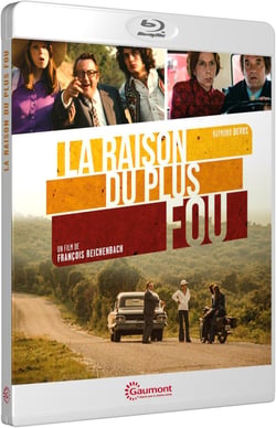 La Raison du plus fou