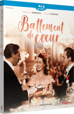 Battement de coeur