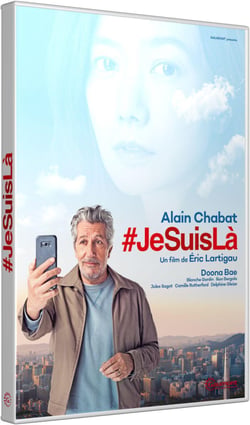 #JeSuisLà