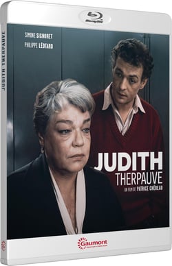 Judith Therpauve
