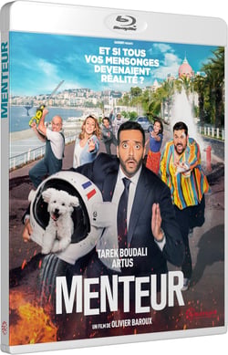 Menteur