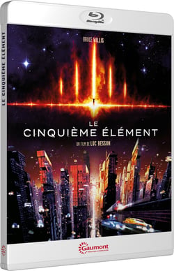 Le Cinquième Elément