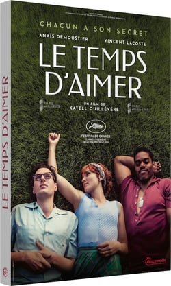 Le Temps d'aimer