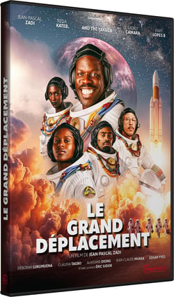 Le Grand déplacement