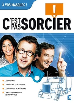 C'est pas sorcier - À vos masques !