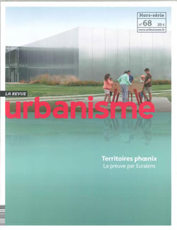 Urbanisme hs n 68 - juin 2019