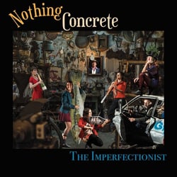 The Imperfectionist