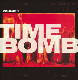 Time bomb /vol.1