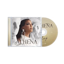 Athena Edition Or