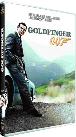Goldfinger