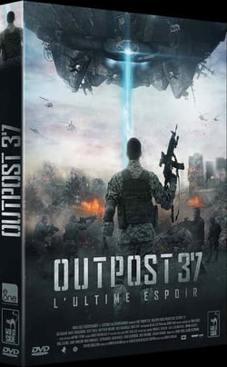 Outpost 37, l'ultime espoir