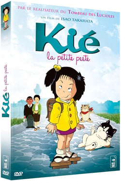 Kié la petite peste