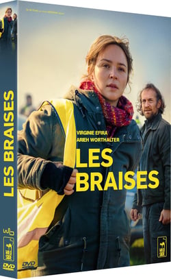 Les Braises