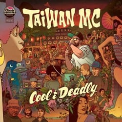 Cool & deadly