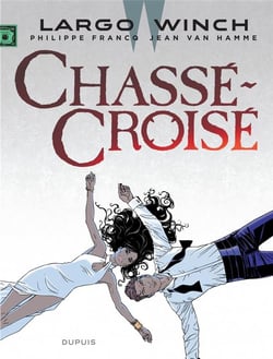 Largo Winch : Tome 19 et Tome 20