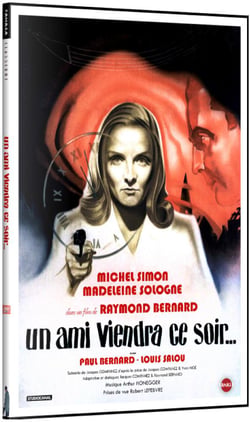 Un ami viendra ce soir...