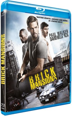 Brick Mansions