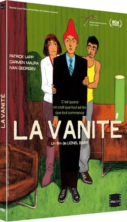 La Vanité