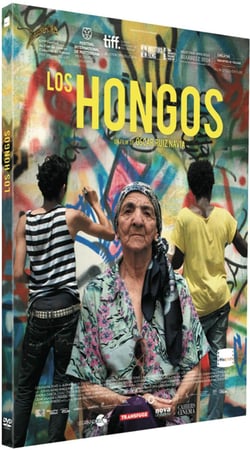 Hongos, Los
